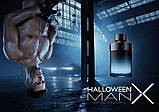 Jesus Del Pozo Halloween Man X Туалетна вода чоловіча, 1.5 мл Пробник, фото 5