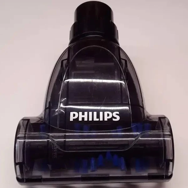 Mini Turbo щітка для пилососа PHILIPS FC9729 (432200426631)