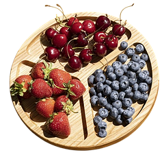 Менажниці для подачі