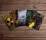 Карти гральні Сталкер, фото 2
