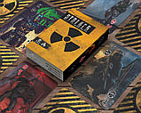 Карти гральні Сталкер, фото 3