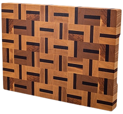 Торцеві кухонні дошки