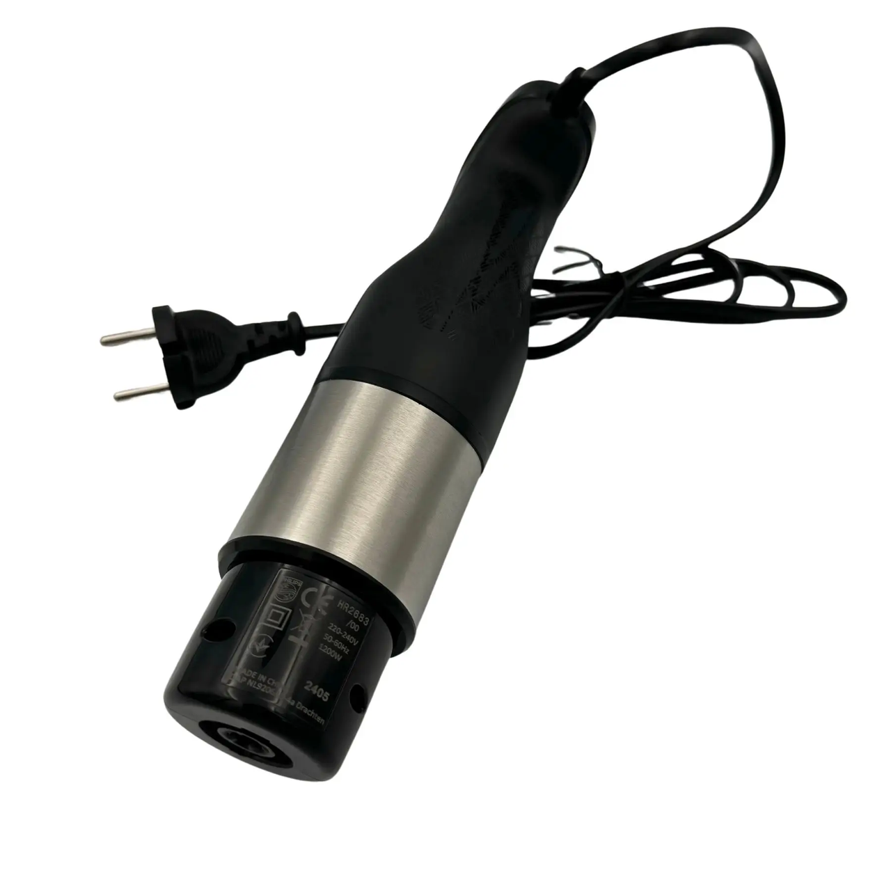 Моторний блок для занурювального блендера Philips HR2543 (HR26BD)