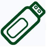 Флешпам'ять USB