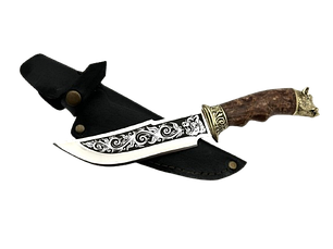 Ножі на подарунок