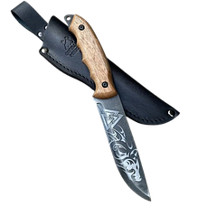 Туристичні ножі