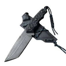 Тактичні ножі