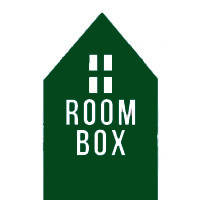 Book Nook Бук Нук Книжний куточок