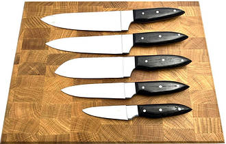 Кухонні ножі