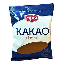 Какао-порошок Мрія 100 грамів