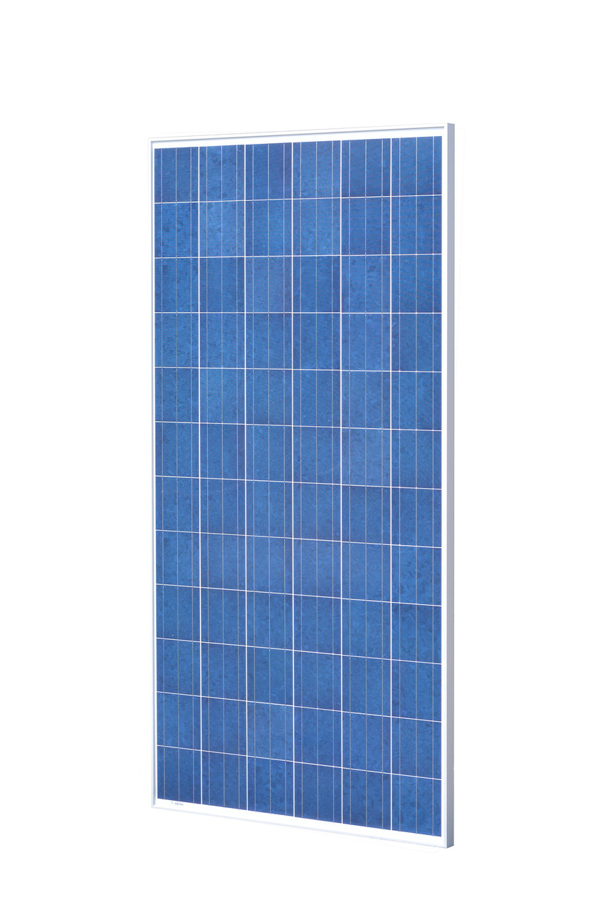 Сонячна батарея Altek ALM-300P, 300 Вт (полікристал)