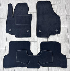 Ворсові килимки в салон для SEAT Altea  / SEAT Altea XL
