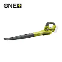 Акумуляторна повітродувка 18В, RYOBI OBL1820S ONE+