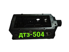 Корпус підйомника ДТЗ 504 / Фотон 504