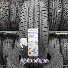 Michelin Agilis + 235/65 R16C 121/119R