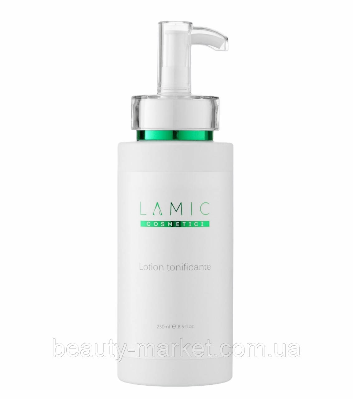 Тонізуючий лосьйон Lotion Tonificante Lamic Cosmetici, 250 ml