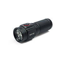 Ліхтар W5182 3*XHP360, фото 5