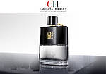 Carolina Herrera CH Men Prive туалетна вода 100 ml. (Тестер Кароліна Еррера Сі Ейч Мен Прив), фото 4