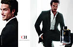Carolina Herrera CH Men Prive туалетна вода 100 ml. (Тестер Кароліна Еррера Сі Ейч Мен Прив), фото 5