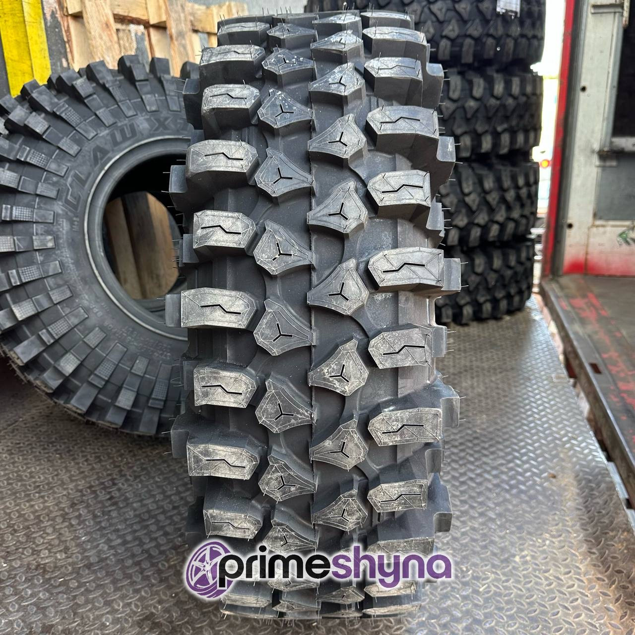 Journey CLAW XTR WN02 37/12.5 R16 120K PR8
