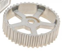 Шестерня розподільного валу Renault Kangoo 1.9D 98-  (7700866844), фото 1