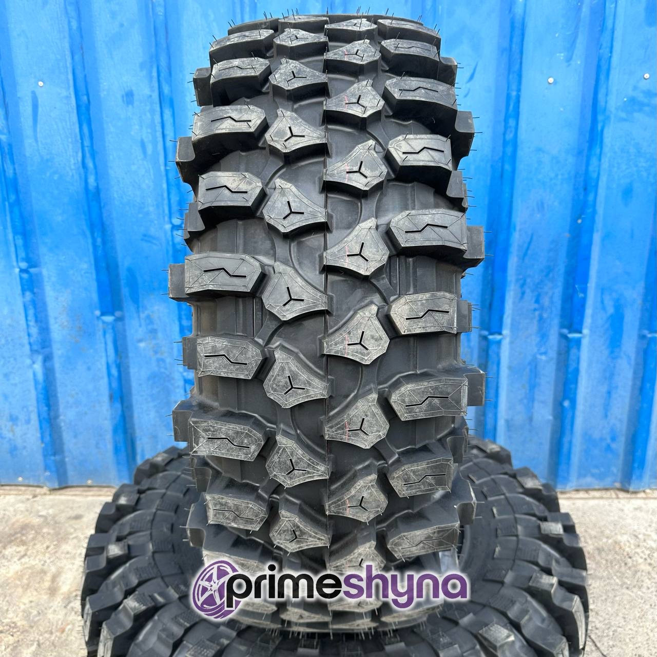 Journey CLAW XTR WN02 35.00/12.5 R16 120K PR8