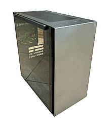 Комп'ютерний корпус DeepCool Macube 110, Miditower (Б/В)