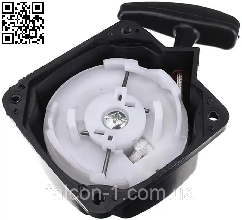 Стартер Garden BCU 45 Garden BCU 55 Husq 460 RII Husq 557R для бензокос мотокос бензотримерів