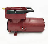 Компресор SunSun HZ-120, 125 л/хв, фото 3