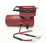 Компресор SunSun HZ-120, 125 л/хв, фото 2