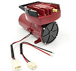 Компресор SunSun HZ-120, 125 л/хв, фото 4