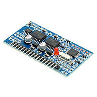 Модуль SPWM для складання інвертора сунусоїдної напруги EGS002 EG8010 + IR2113 Хіт продажу!
