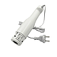 Моторний блок для блендера Philips HR2537 (300006195221W+), фото 3