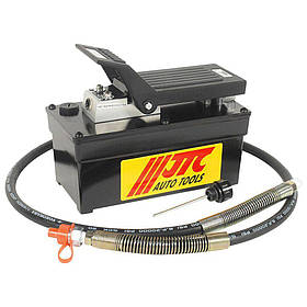 Насос гідравлічний із пневмоприводом 2.3 л 8P121 JTC