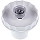 Кришка - редуктор 300ml для блендера PHILIPS Daily Collection HR2537 (300005691531), фото 3