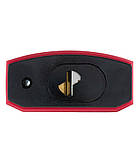 Замок навісний MUL-T-LOCK NE12L INTERACTIVE+ 264S+ 25мм 12мм, фото 4