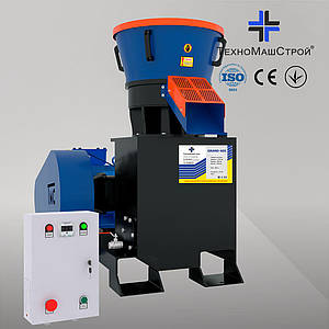 Гранулятор пелет та кормів GRAND-400(37 кВт.)