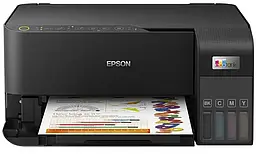 Принтер струменевий Epson L3550 C11CK59404 МФУ для дому офісу R_2344