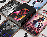 Карти гральні Майкл Джексон, фото 4