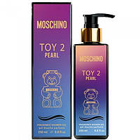 Парфумований гель для душу Moschino Toy 2 Pearl LUX Quality 250 мл