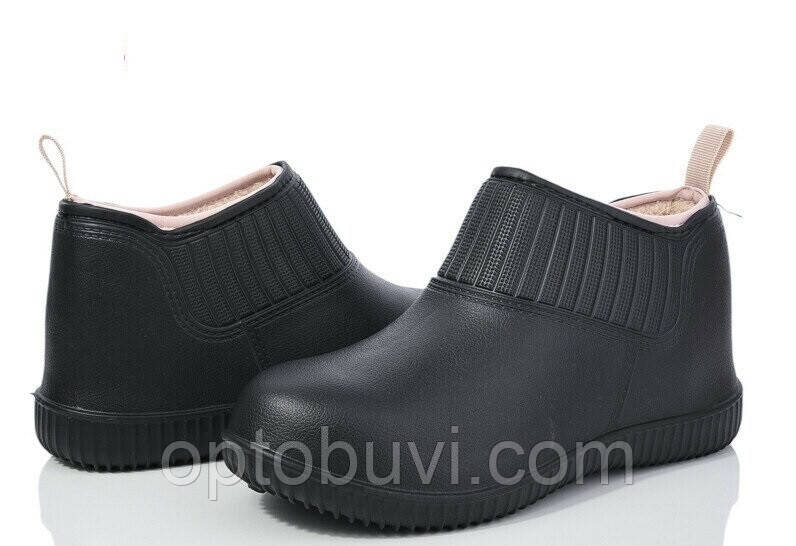 Галоші утеплені жіночі оптом Dago