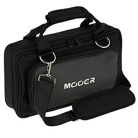 MOOER SC-200 SOFT CARRY CASE