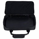 MOOER SC-200 SOFT CARRY CASE, фото 5
