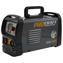 Інверторний зварювальний апарат Procraft Industrial RWI-300 NEW, фото 6