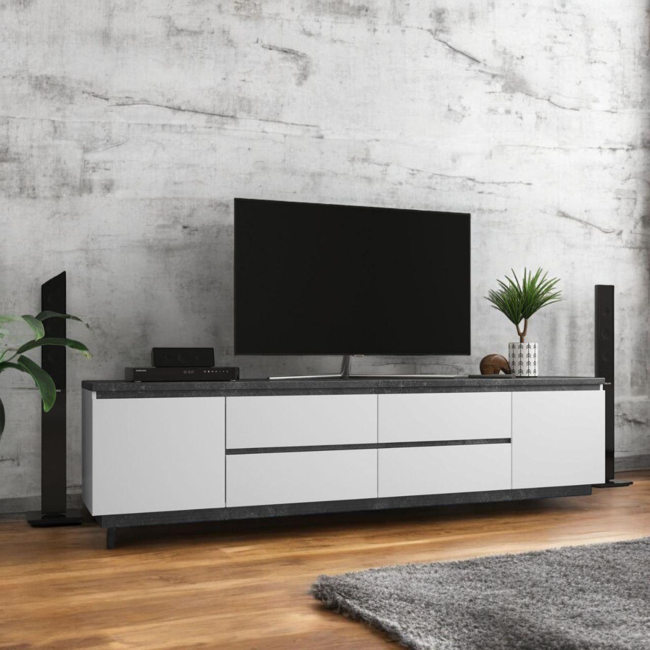 Тумба под телевизор Мия тв тумба для телевизора современные тумбы ...