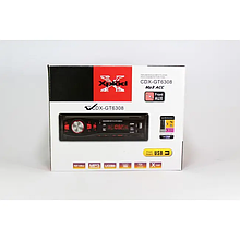 Автомагнітола MP3 JSD 308BT