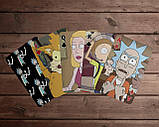 Карти гральні Rick and morty, фото 4