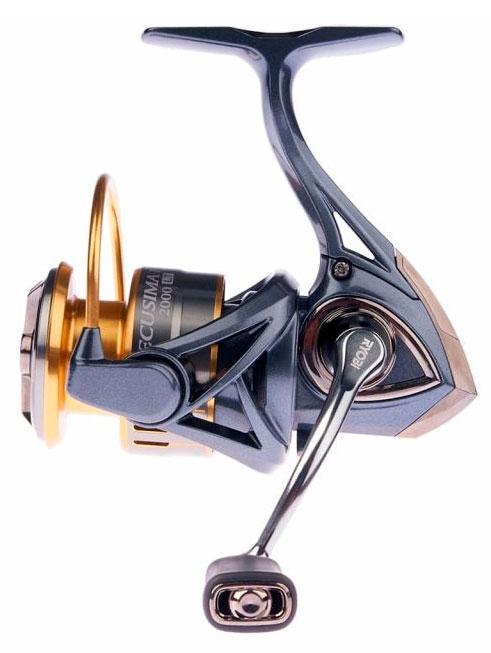 Котушка Ryobi Ecusima Pro LT2000, фото 1