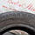 Комплект літніх шин 185/60/14, Continental Conti Eco Contact 5,з Германії без пробігу по Україні, фото 5