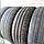 Комплект літніх шин 185/60/14, Continental Conti Eco Contact 5,з Германії без пробігу по Україні, фото 2